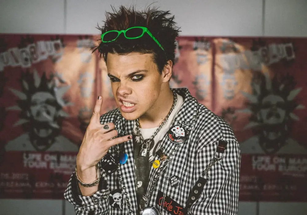 Yungblud w zaskakującej odsłonie! Zobacz, jak brzmi jego taneczny przebój