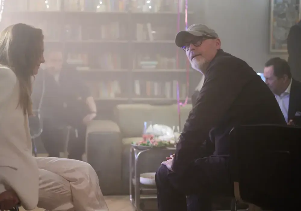 Wojciech Smarzowski przedstawia nowy film Dom dobry. Aktorzy i premiera.