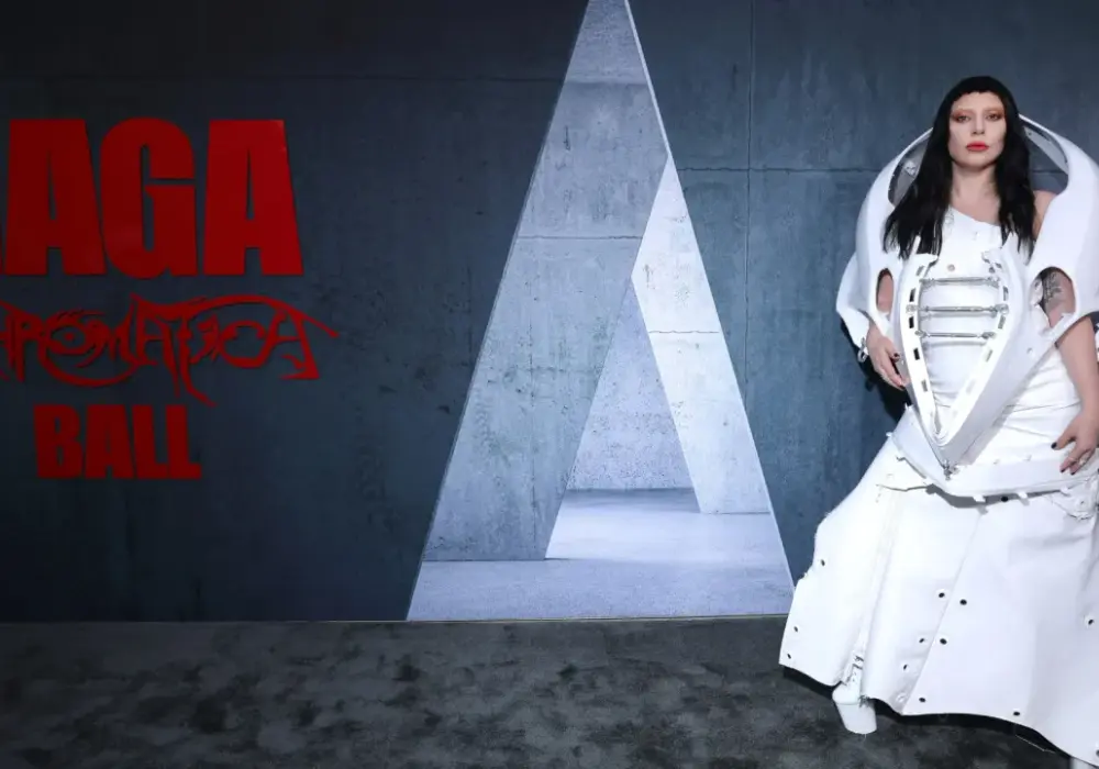 Gaga Chromatica Ball już wkrótce na HBO! Czeka nas ważne wydarzenie