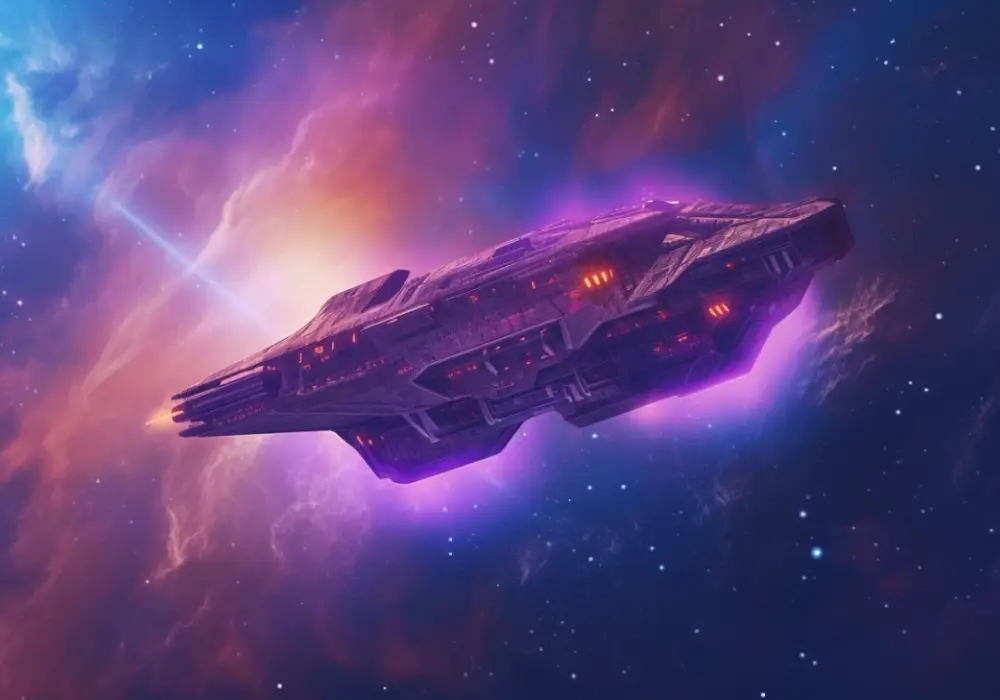 Odkryj Dobre Seriale Sci Fi: Najlepsze Seriale SF, Science Fiction i Fantasy