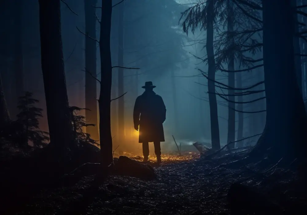 Odkryj Najlepsze Seriale Kryminalne Skandynawskie - Mroczny Świat Thrillerów