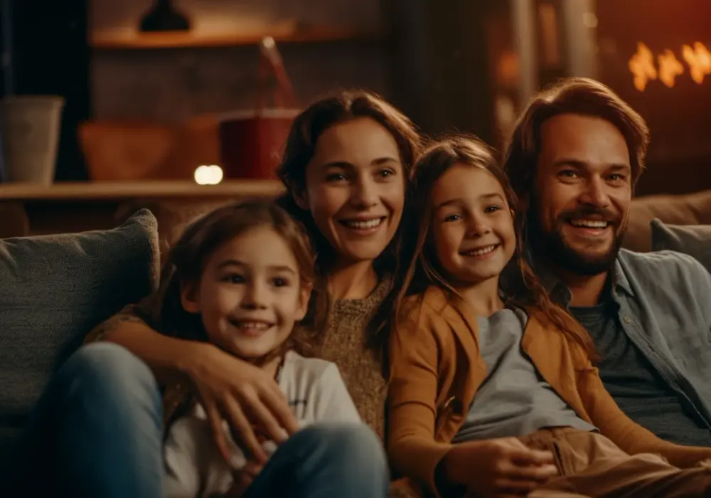 Odkryj Najlepsze Filmy Przygodowe dla Rodziny - Wartościowe Komedia, Filmy Familijne dla Dzieci oraz Polecane Komedie Rodzinne
