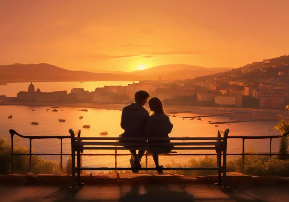 Odkryj Najlepsze Tureckie Filmy Romantyczne po Polsku - Twoja Dzienna Dawka Romantyzmu