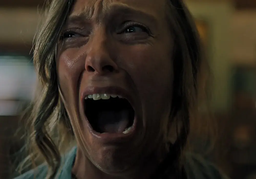 Naukowcy wybrali najstraszniejszy horror. Które filmy wygrały?
