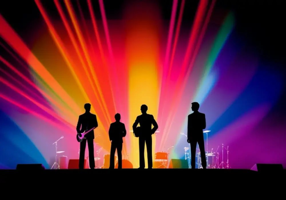 Reedycja „Stop Making Sense” – premiera Talking Heads