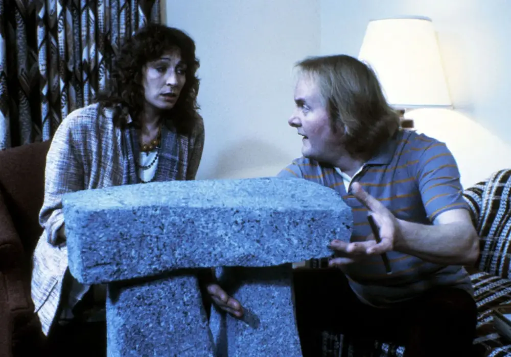 Słynni muzycy w kultowym filmie muzycznym Oto Spinal Tap
