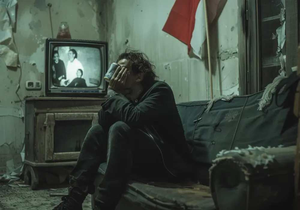 Ozzy Osbourne wyjawił, który film ujął go najbardziej - na jego akcję czeka polska publiczność