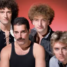Legendarny koncert Queen w nowej wersji w kinach IMAX - wideo HD