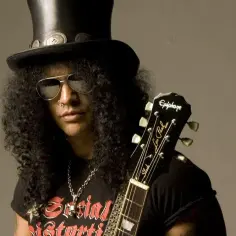 Nowa płyta twórcy muzyki filmowej z udziałem Slash, Serj Tankian i Corey Taylor