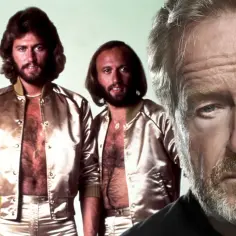 Ridley Scott chce wyreżyserować biografię Bee Gees
