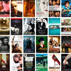 Odkryj Fajne Filmy na Niedzielny Wieczór: Najlepsze Propozycje do Obejrzenia