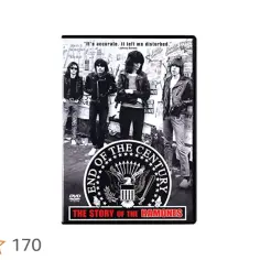 Niespodziewane problemy rodziny Ramones z filmem biograficznym o legendzie punku
