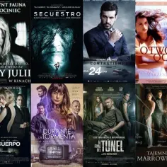 Odkryj najlepsze hiszpańskie filmy: kino hiszpańskie z dreszczykiem emocji