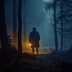 Odkryj Najlepsze Seriale Kryminalne Skandynawskie - Mroczny Świat Thrillerów