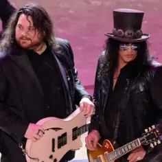 Slash na Oscarach zagrał piosenkę z Barbie. To wydarzenie, którego nikt nie może przegapić!