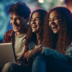 Najlepsze Komedie dla młodzieży: Fajne filmy, które warto obejrzeć jako nastolatek