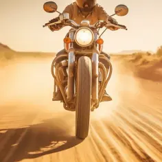 Odkryj Najciekawsze Filmy o Motocyklistach i Motocyklach - Pasja na dwóch kołach