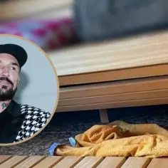 Grzegorz B. aktor Vegi: kontrowersje, zatrzymanie i filmy