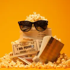 Odkryj świat komedii parodii: Najlepsze filmy parodie i parodie filmów czekają