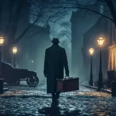 Odkryj Najlepsze filmy thriller - lista najbardziej elektryzujących thrillerów