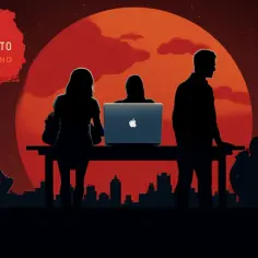 Najlepsze Seriale Kryminalne na Netflix - Sprawdź Nasz Ranking Dobrych Seriali Sensacyjnych!