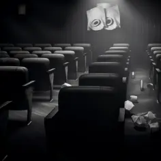 Odkryj Najbardziej Smutne Filmy - Filmy Smutne na Netflixie Do Oglądania Teraz
