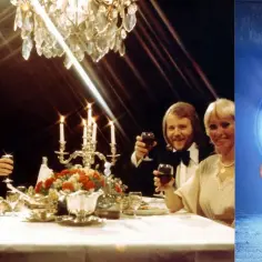 Bruce Dickinson w nowym horrorze inspirowanym muzyką ABBA!