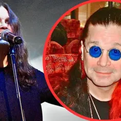 Niesamowite! Ozzy Osbourne w doskonałej formie na ścieżce dźwiękowej W głowie się nie mieści 2