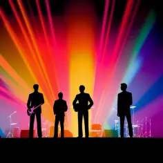 Reedycja „Stop Making Sense” – premiera Talking Heads
