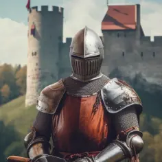 Odkryj Najlepsze Seriale Historyczne z Epoki Średniowiecza