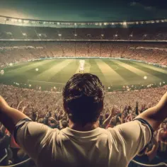 Odkryj Najlepsze Filmy o Sporcie i Sportowcach - Twoje Ulubione Sportowe Filmy