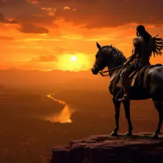 Odkryj najlepsze filmy z Indianami - wszyskie filmy o Indianach czekają na Ciebie!