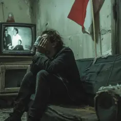 Ozzy Osbourne wyjawił, który film ujął go najbardziej - na jego akcję czeka polska publiczność