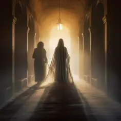Nowy film Egzorcysta: Wyznawca z przerażającym zwiastunem!