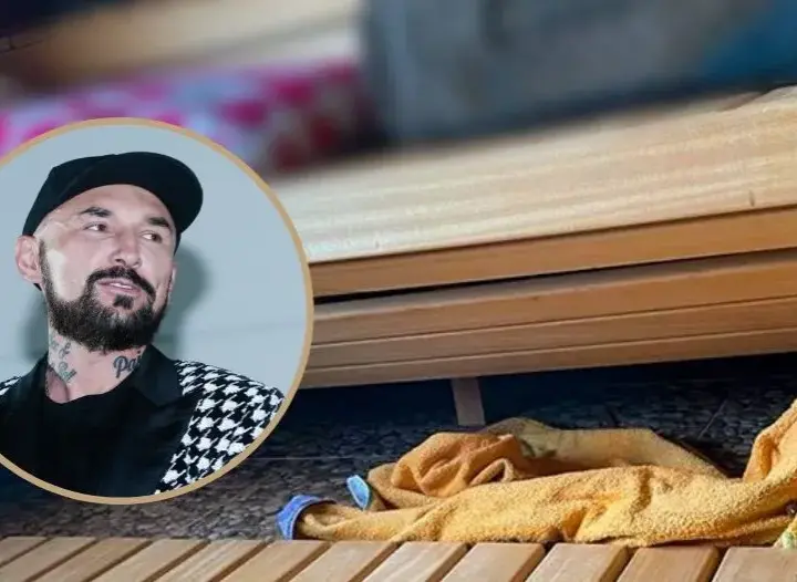 Grzegorz B. aktor Vegi: kontrowersje, zatrzymanie i filmy