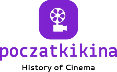 Logo poczatkikina.pl