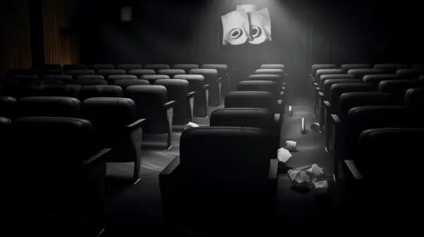 Odkryj Najbardziej Smutne Filmy - Filmy Smutne na Netflixie Do Oglądania Teraz