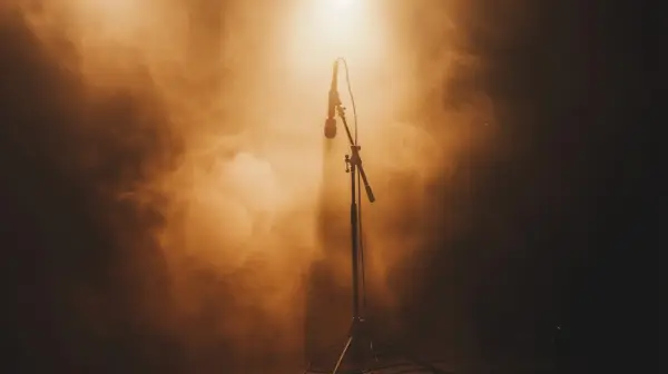 Ghost zapowiada wielki projekt - czy to tylko koncert?