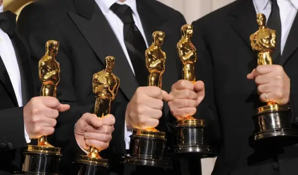 Polski kandydat do Oscarów zaskakuje branżę filmową