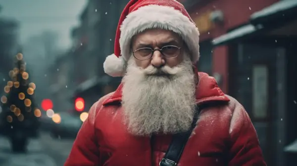 Odkryj najlepsze filmy z Mikołajem: Święty Mikołaj dla dzieci i dorosłych w filmach